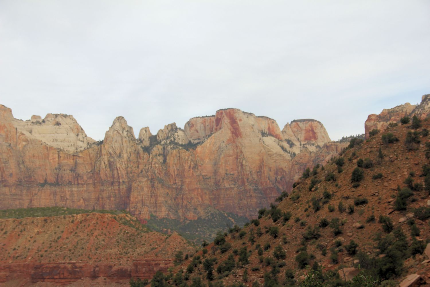 Watchmans Trail 